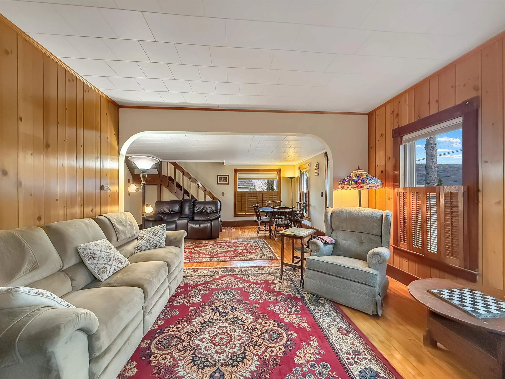 58 Pleasant Street Colebrook NH 03576