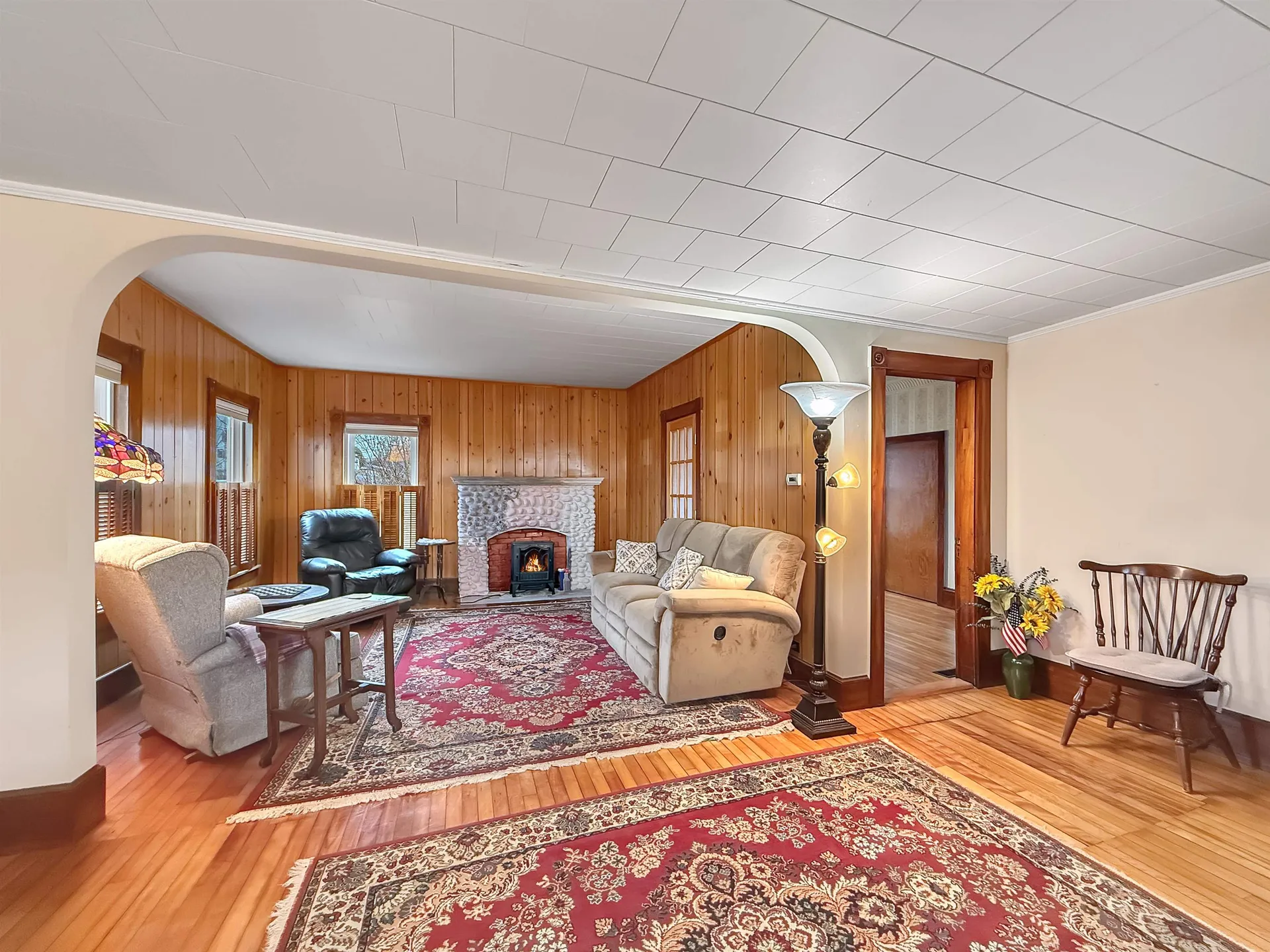 58 Pleasant Street Colebrook NH 03576