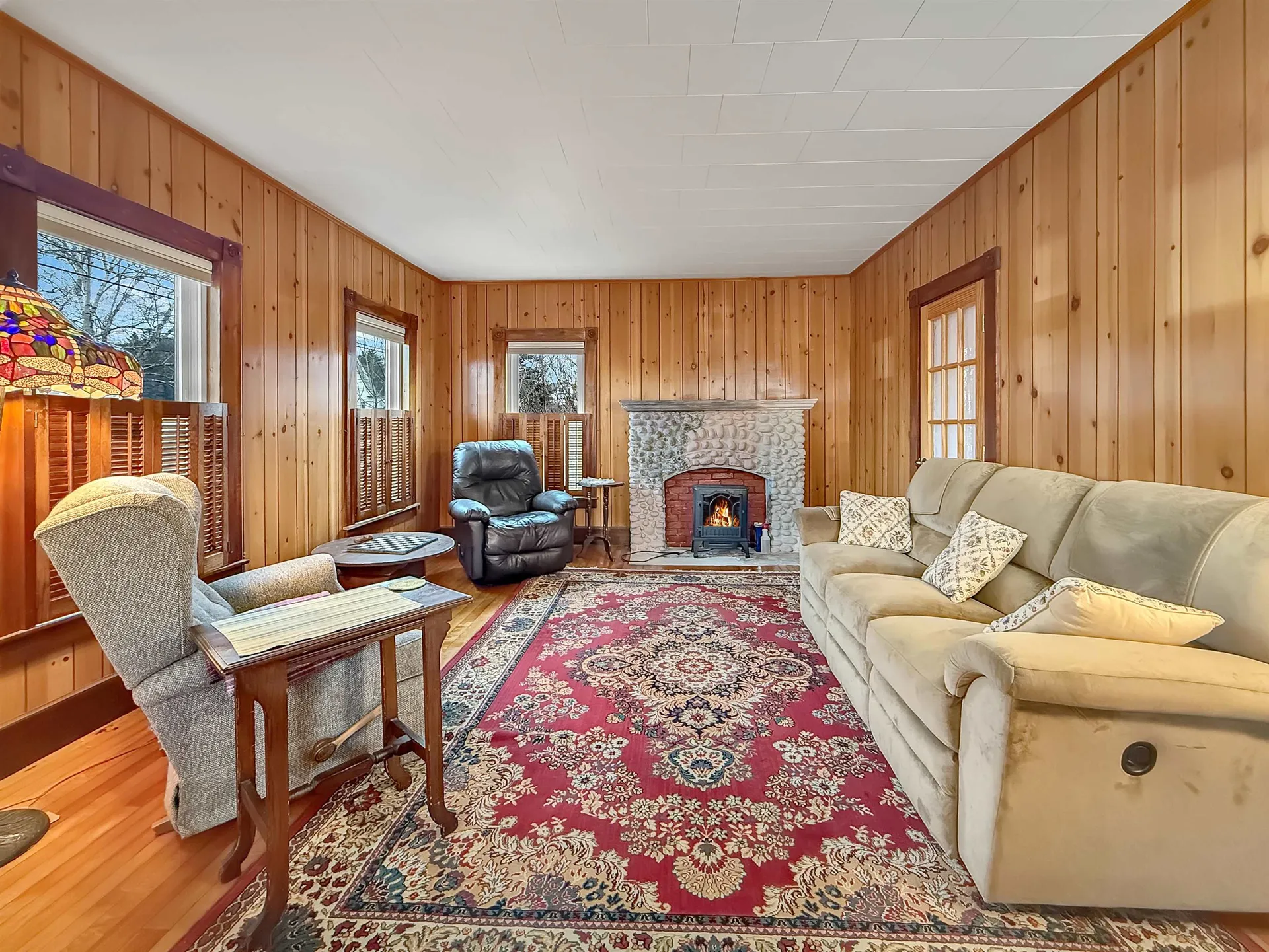 58 Pleasant Street Colebrook NH 03576