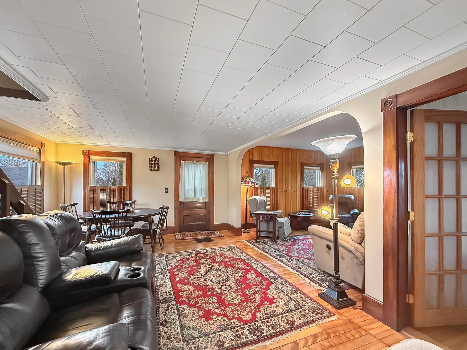 58 Pleasant Street Colebrook NH 03576