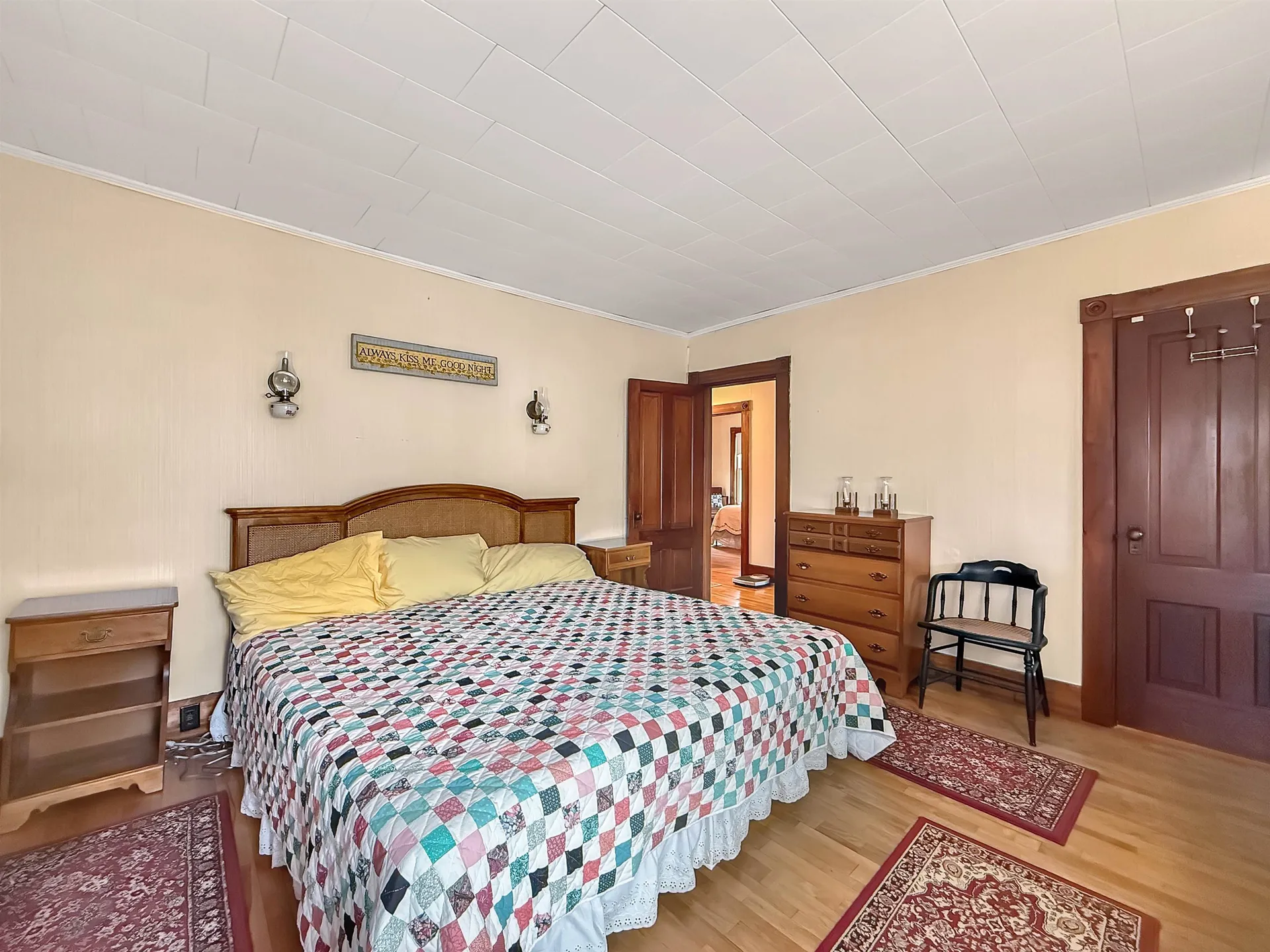 58 Pleasant Street Colebrook NH 03576