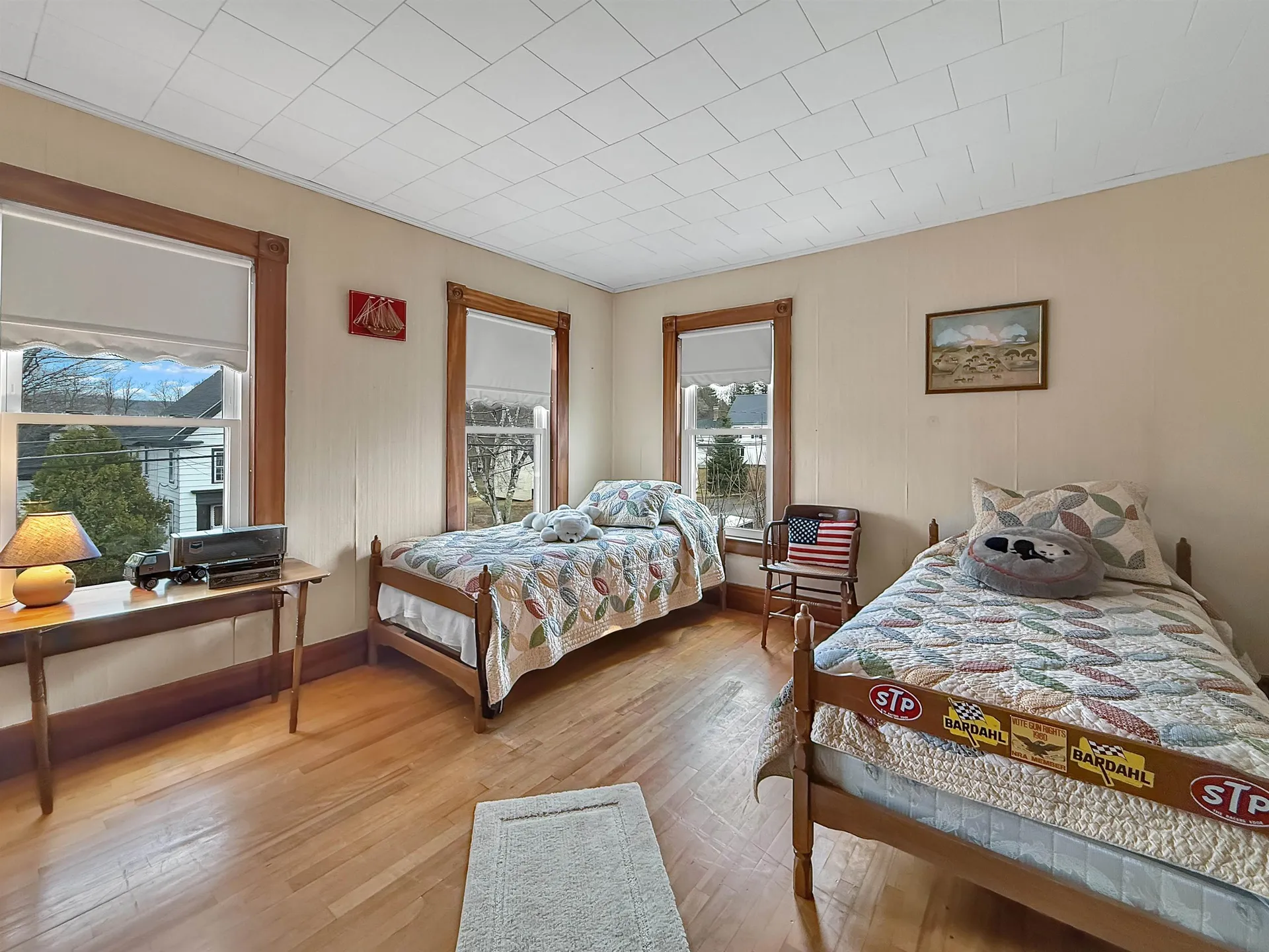 58 Pleasant Street Colebrook NH 03576