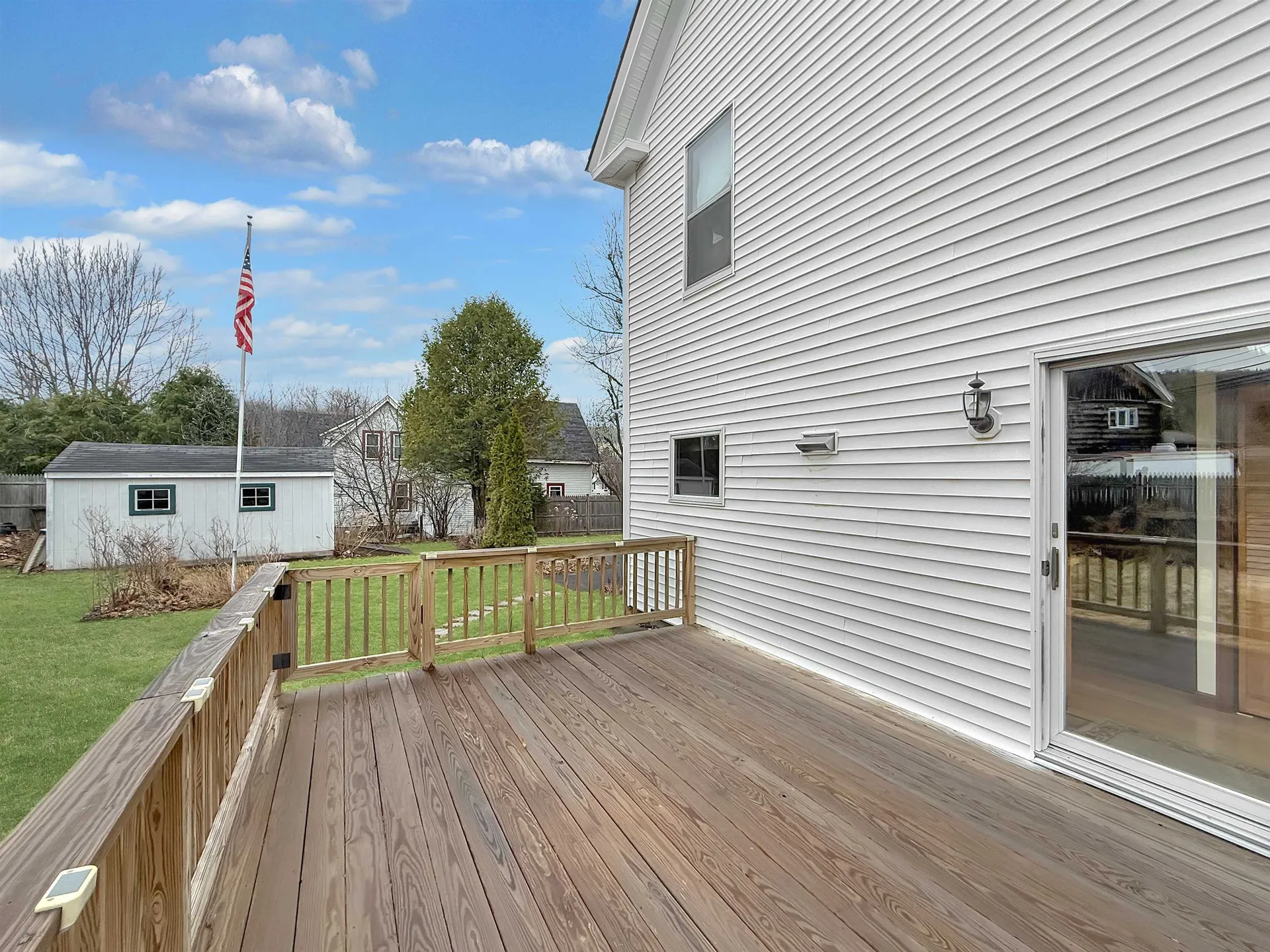 58 Pleasant Street Colebrook NH 03576