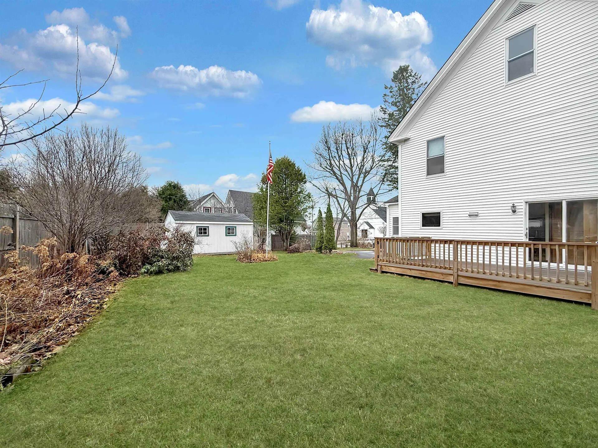 58 Pleasant Street Colebrook NH 03576