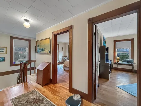 58 Pleasant Street Colebrook NH 03576