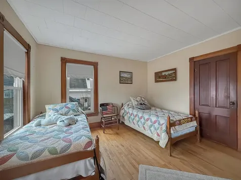 58 Pleasant Street Colebrook NH 03576