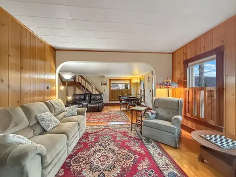 58 Pleasant Street Colebrook NH 03576