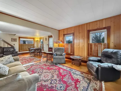 58 Pleasant Street Colebrook NH 03576