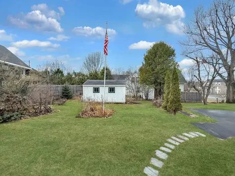 58 Pleasant Street Colebrook NH 03576