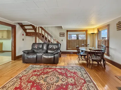 58 Pleasant Street Colebrook NH 03576