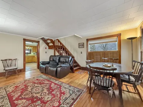 58 Pleasant Street Colebrook NH 03576