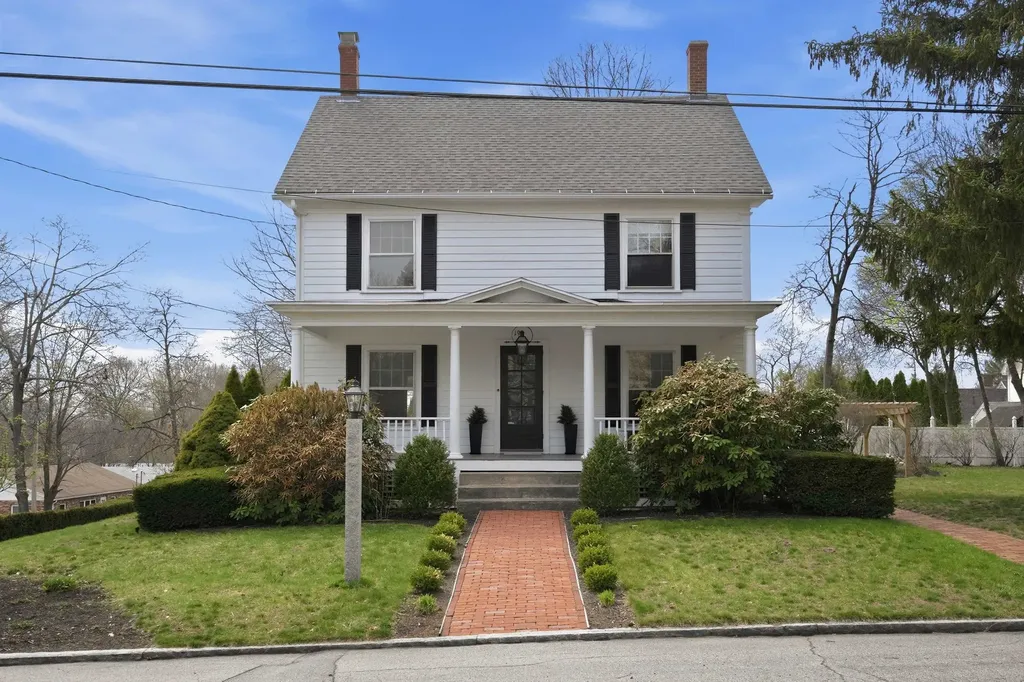 198 Linden Street Manchester NH 03104