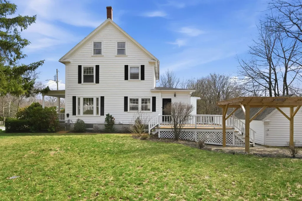 198 Linden Street Manchester NH 03104
