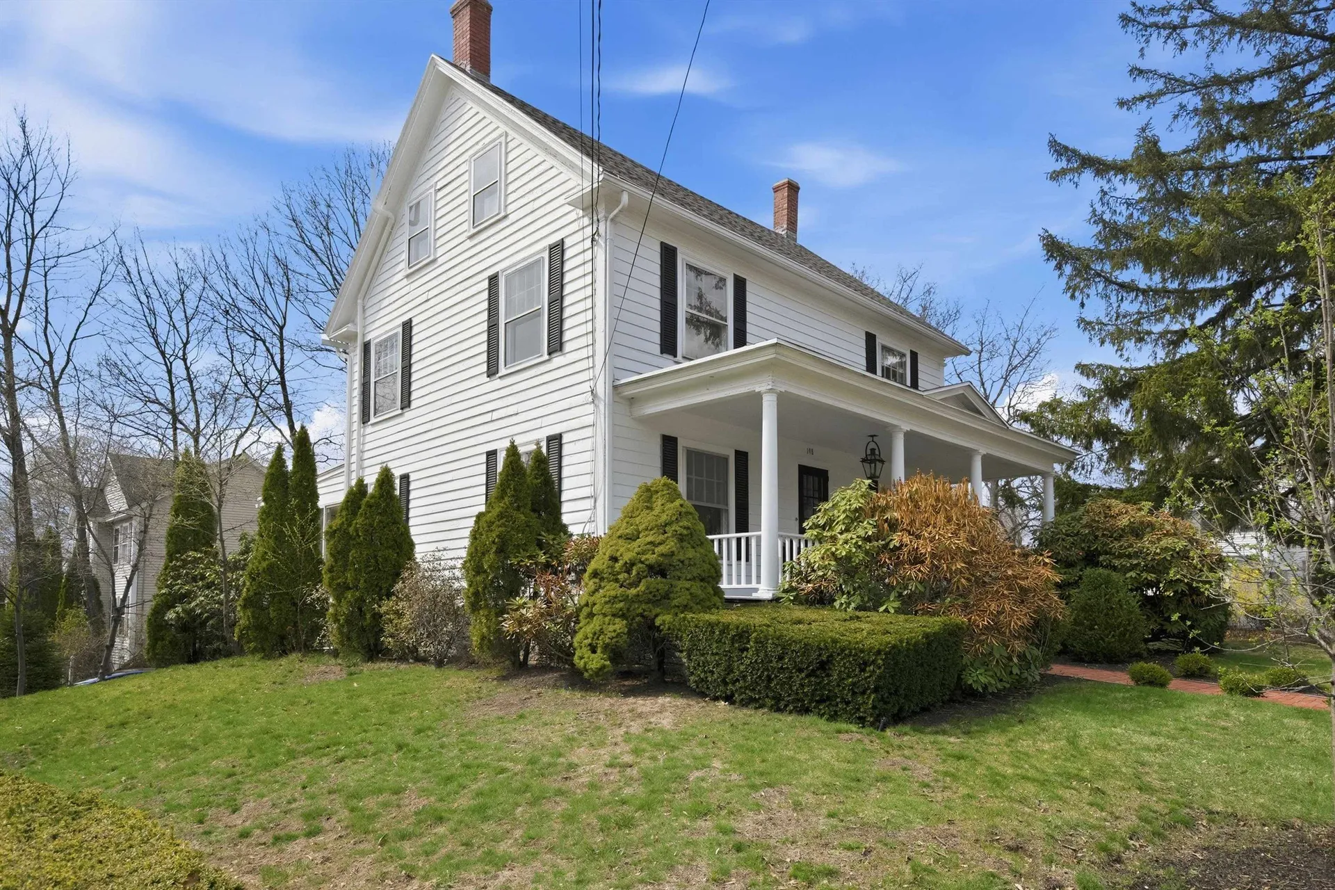 198 Linden Street Manchester NH 03104