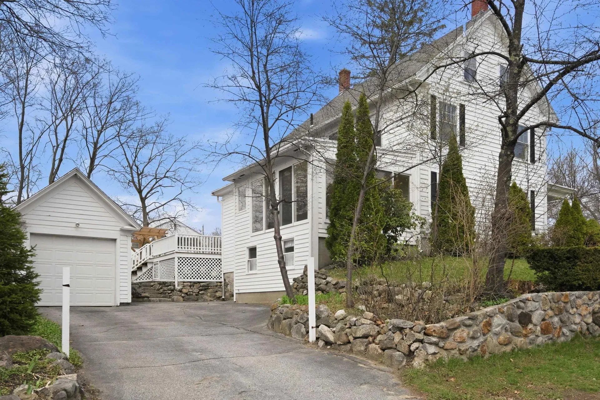 198 Linden Street Manchester NH 03104