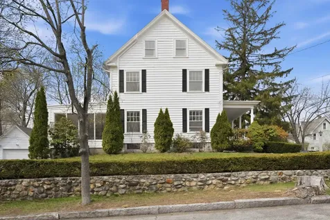 198 Linden Street Manchester NH 03104