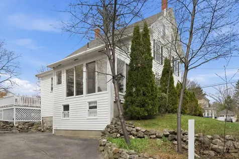 198 Linden Street Manchester NH 03104