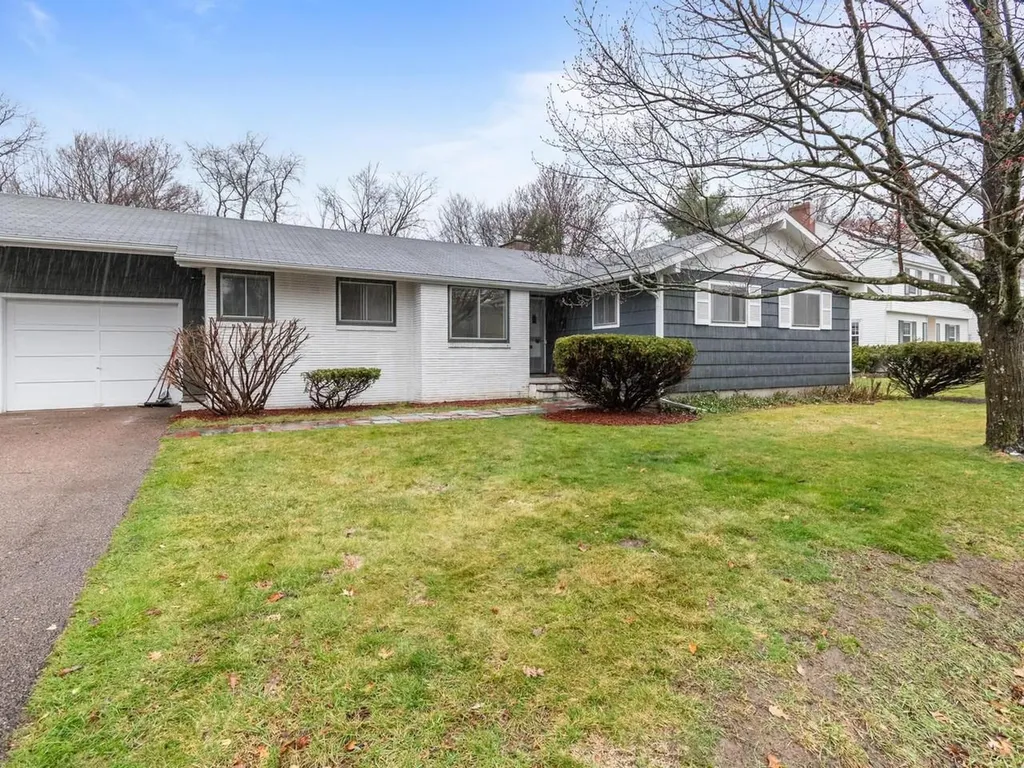 194 Prospect Parkway Burlington VT 05401