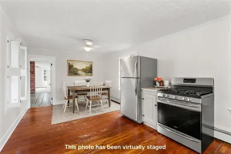 9 Railroad Avenue Newfields NH 03856