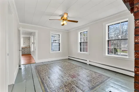 9 Railroad Avenue Newfields NH 03856