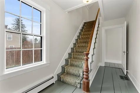 9 Railroad Avenue Newfields NH 03856