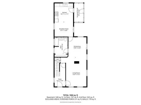 9 Railroad Avenue Newfields NH 03856