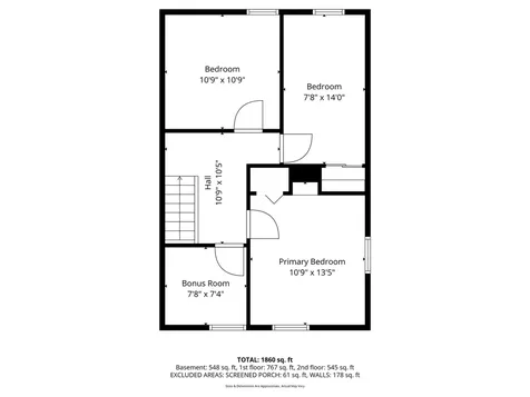 9 Railroad Avenue Newfields NH 03856