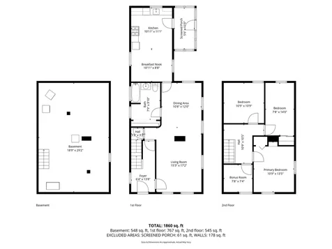9 Railroad Avenue Newfields NH 03856