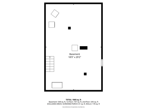 9 Railroad Avenue Newfields NH 03856