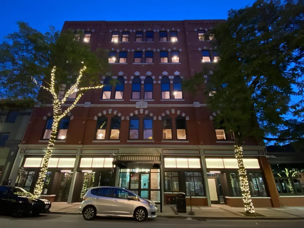 83 Hanover Street Manchester NH 03101