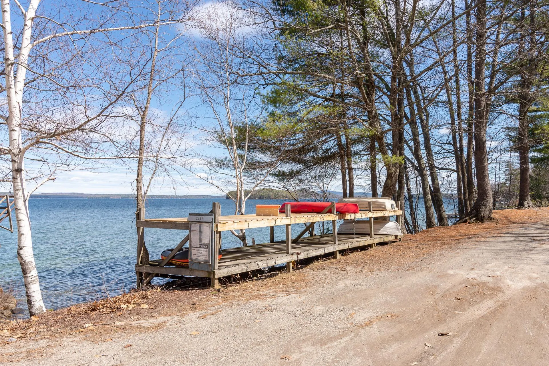 252 Chestnut Drive Gilford NH 03249