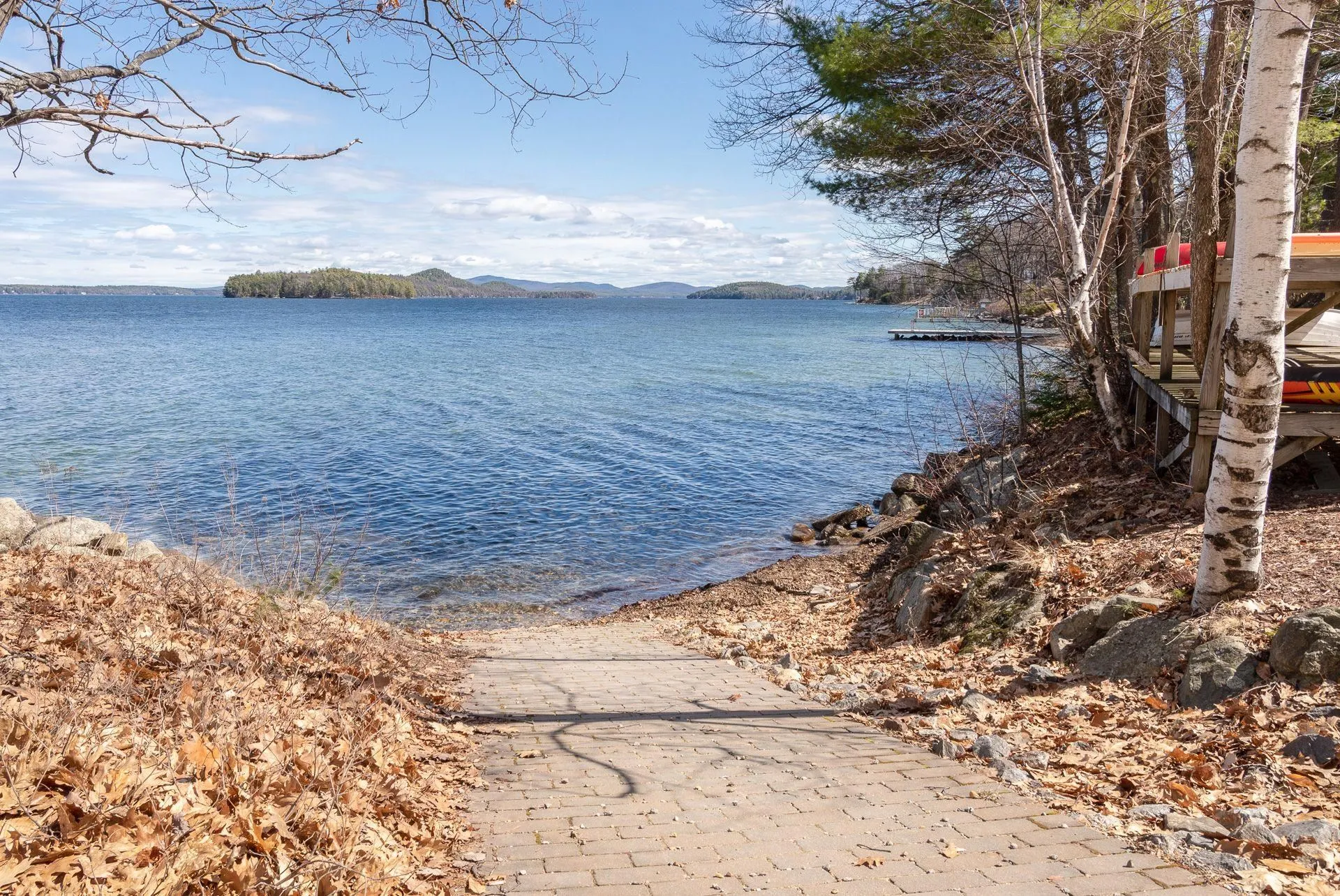 252 Chestnut Drive Gilford NH 03249