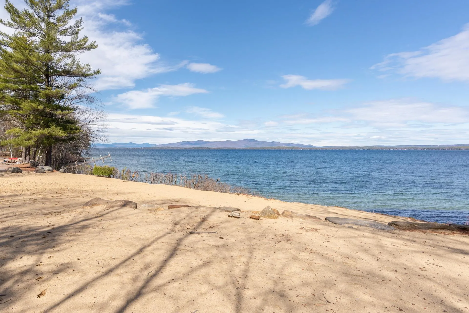 252 Chestnut Drive Gilford NH 03249