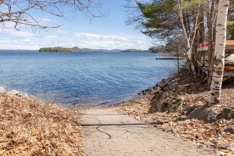 252 Chestnut Drive Gilford NH 03249