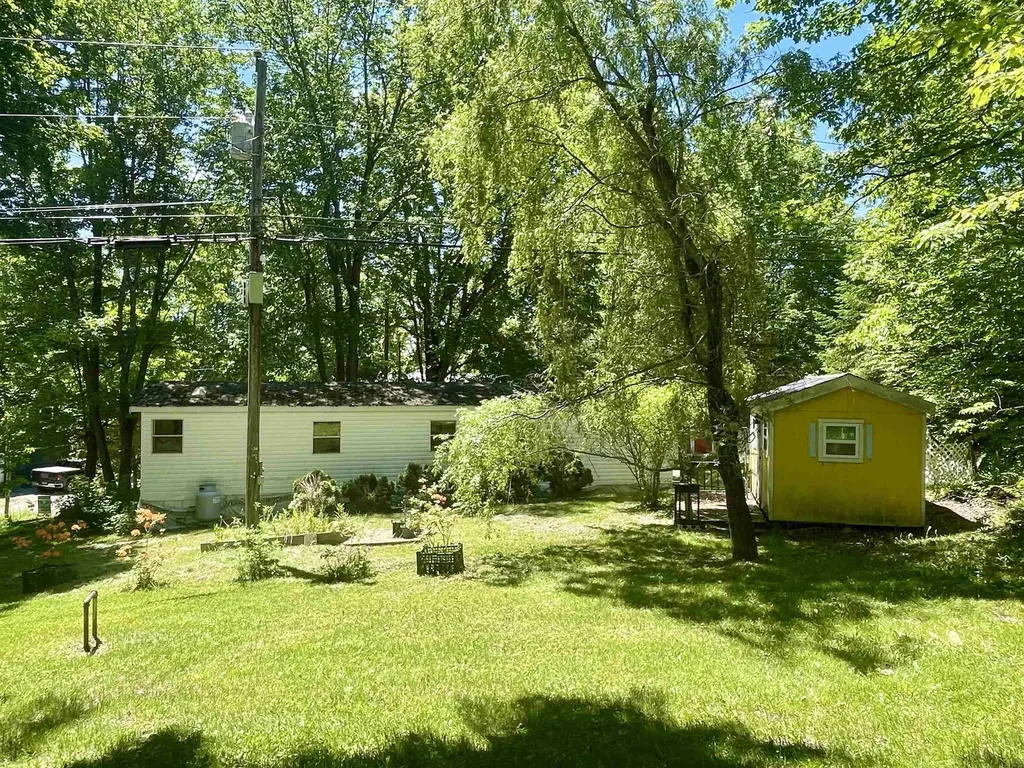 62 Maple Tree Lane Concord VT 05824