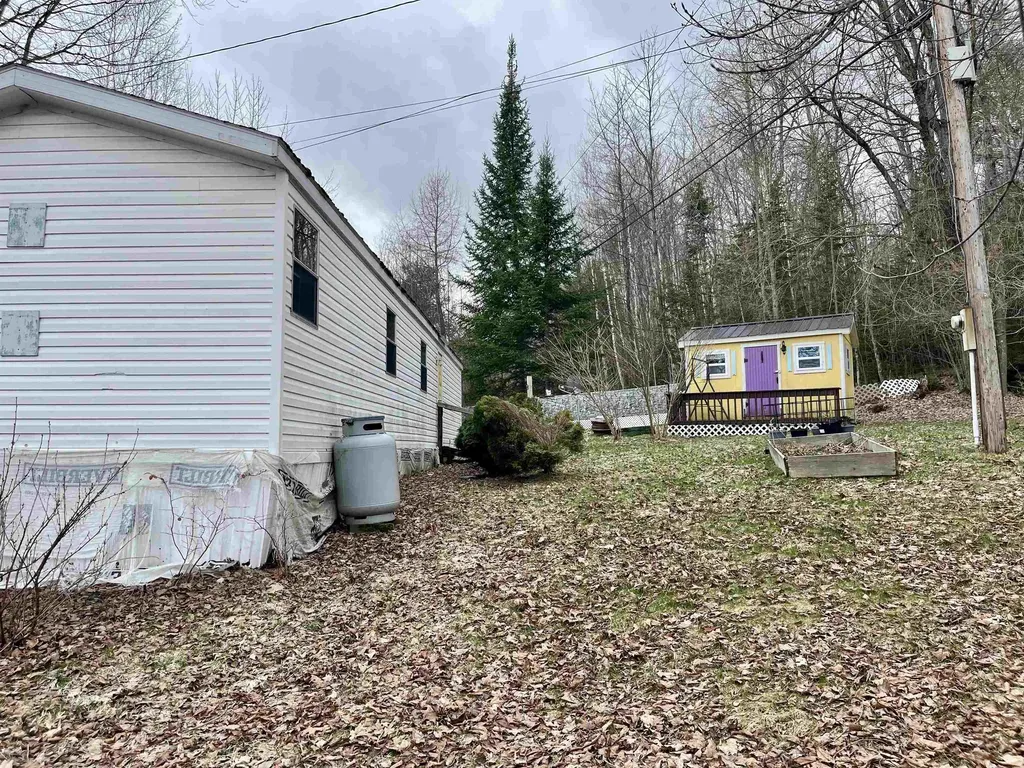 62 Maple Tree Lane Concord VT 05824