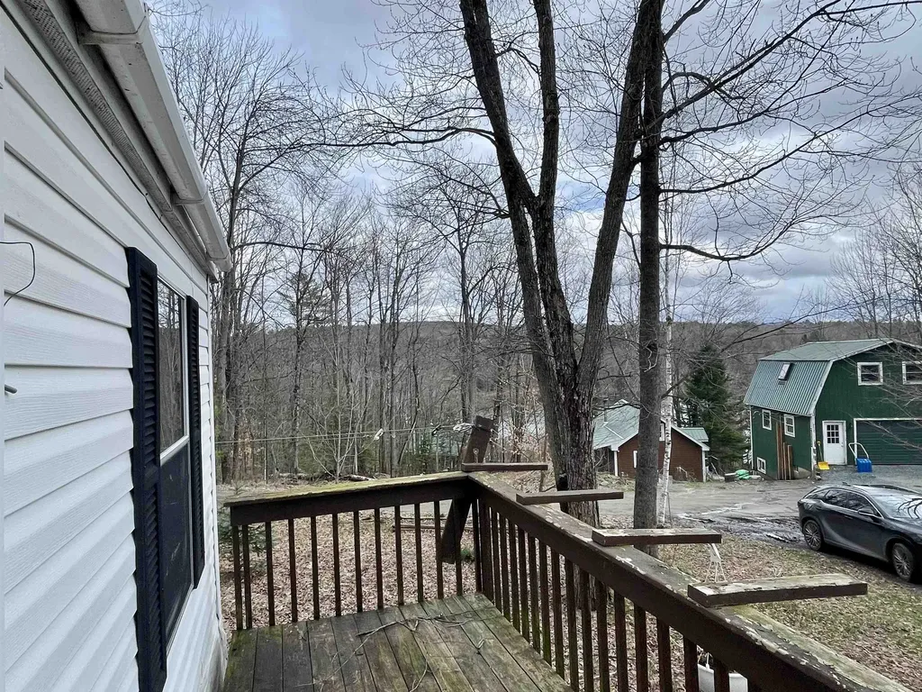 62 Maple Tree Lane Concord VT 05824