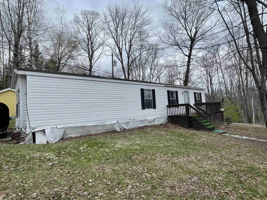 62 Maple Tree Lane Concord VT 05824