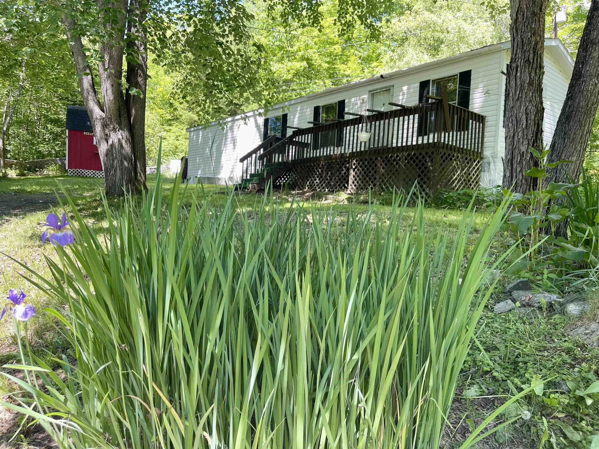 62 Maple Tree Lane Concord VT 05824