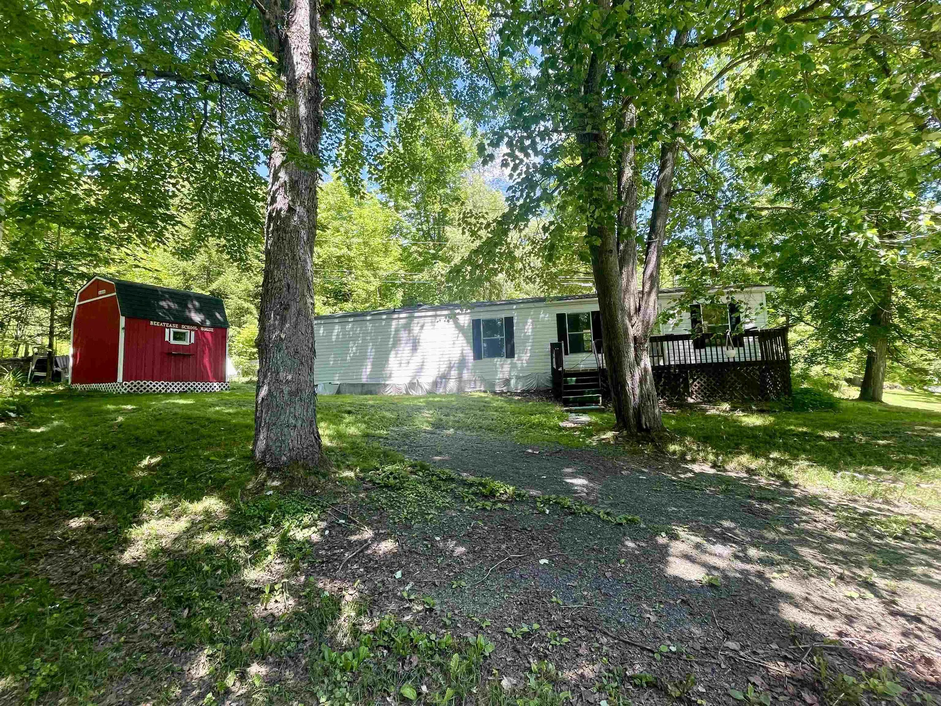 62 Maple Tree Lane Concord VT 05824