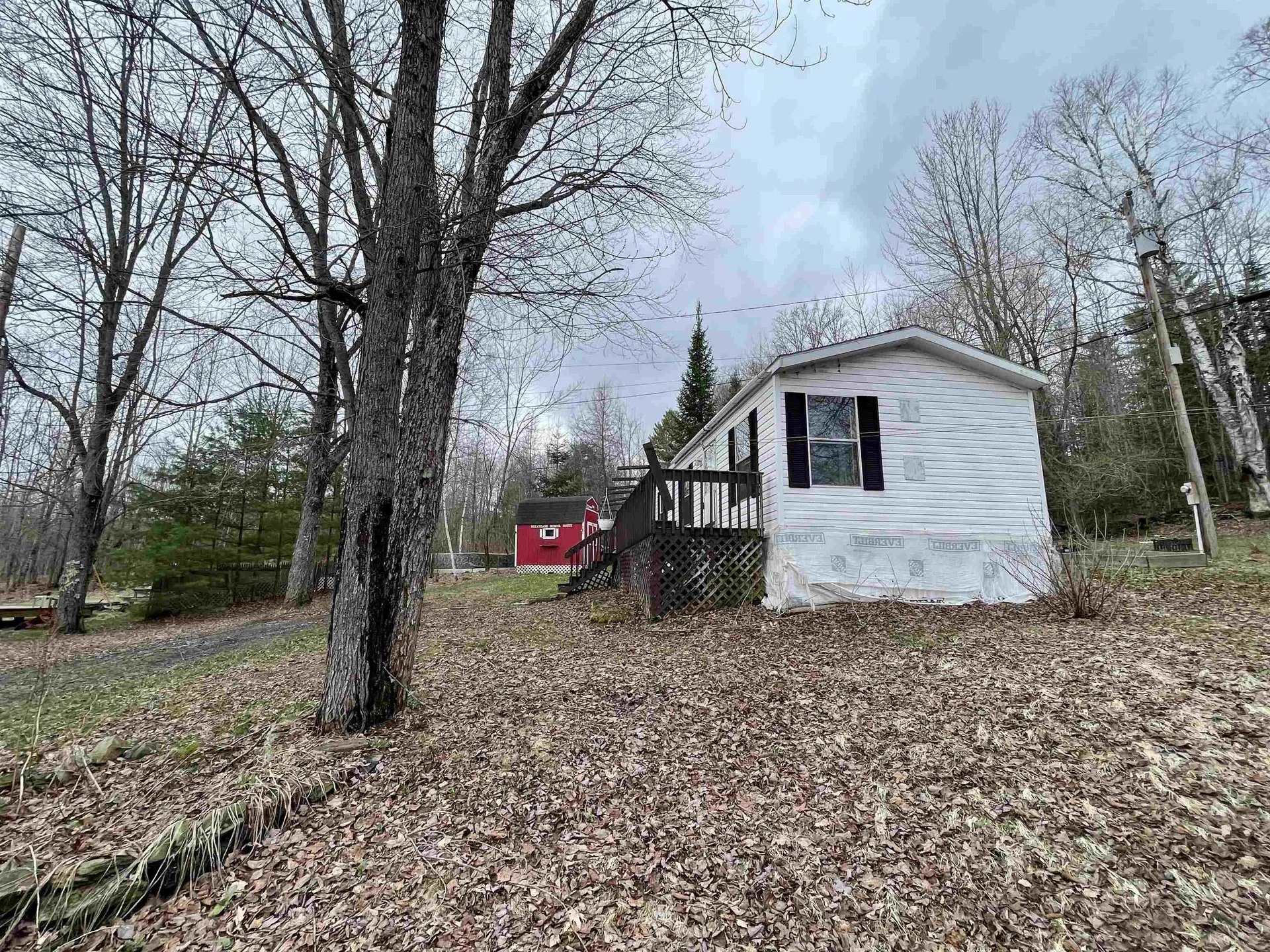 62 Maple Tree Lane Concord VT 05824