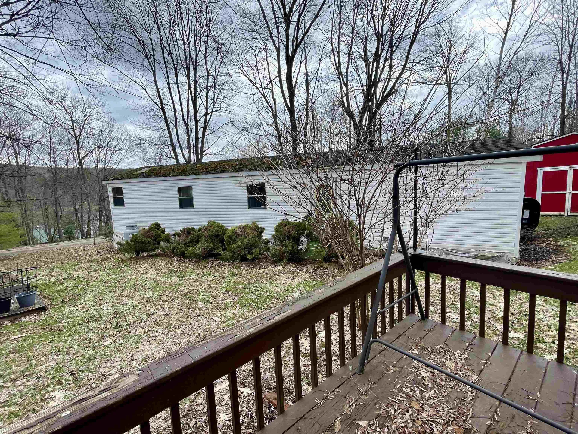 62 Maple Tree Lane Concord VT 05824