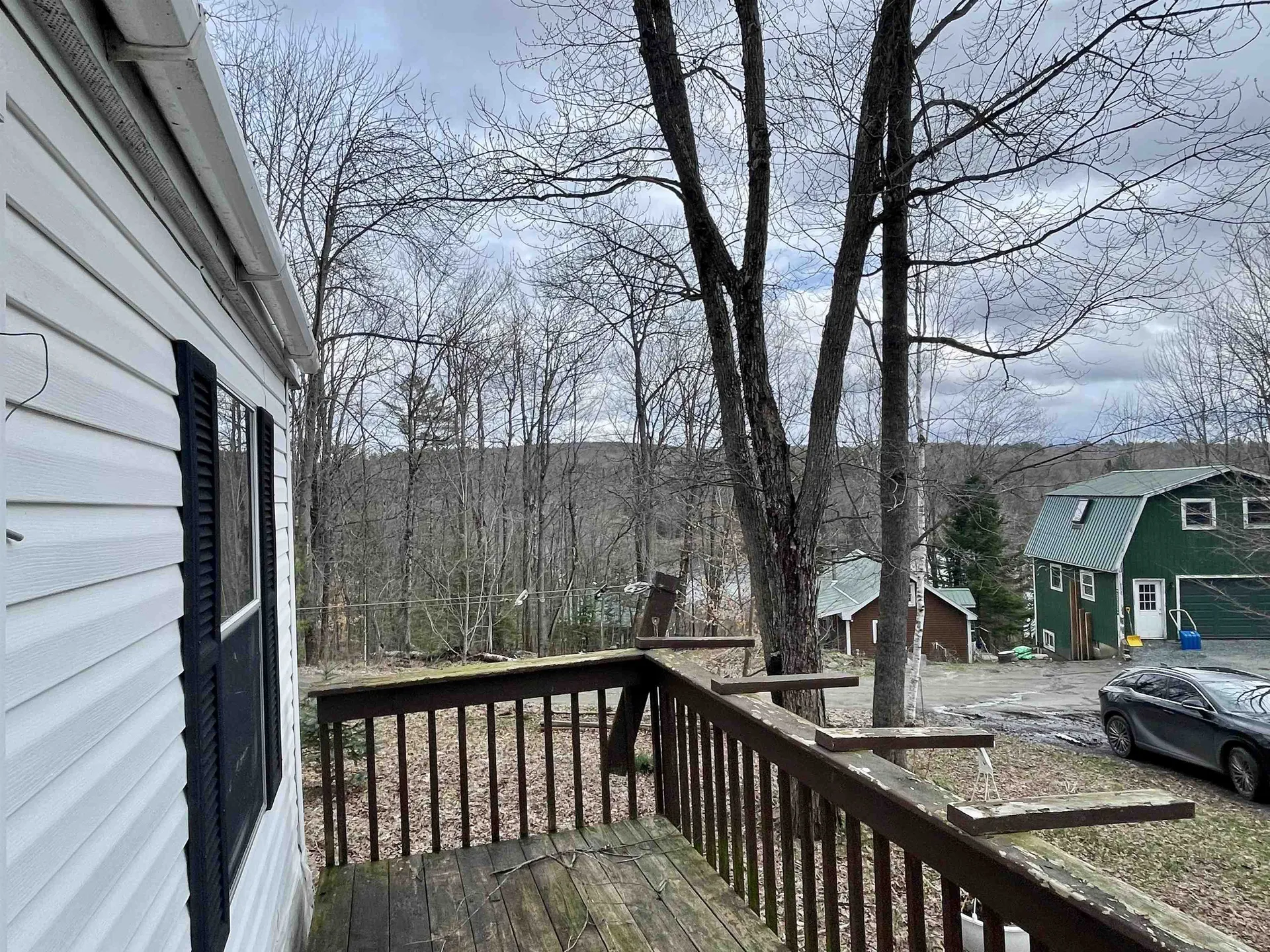 62 Maple Tree Lane Concord VT 05824