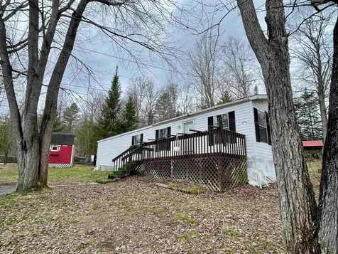 62 Maple Tree Lane Concord VT 05824