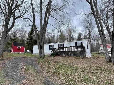 62 Maple Tree Lane Concord VT 05824