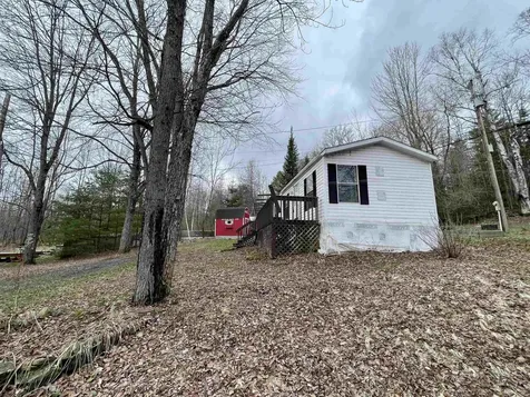 62 Maple Tree Lane Concord VT 05824