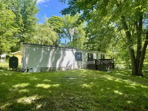 62 Maple Tree Lane Concord VT 05824