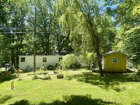 62 Maple Tree Lane Concord VT 05824