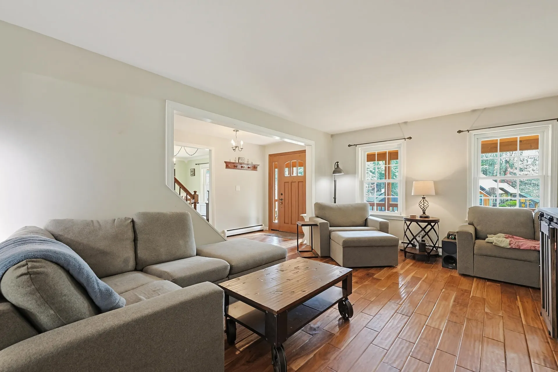 1203 Townsend Road Mason NH 03048