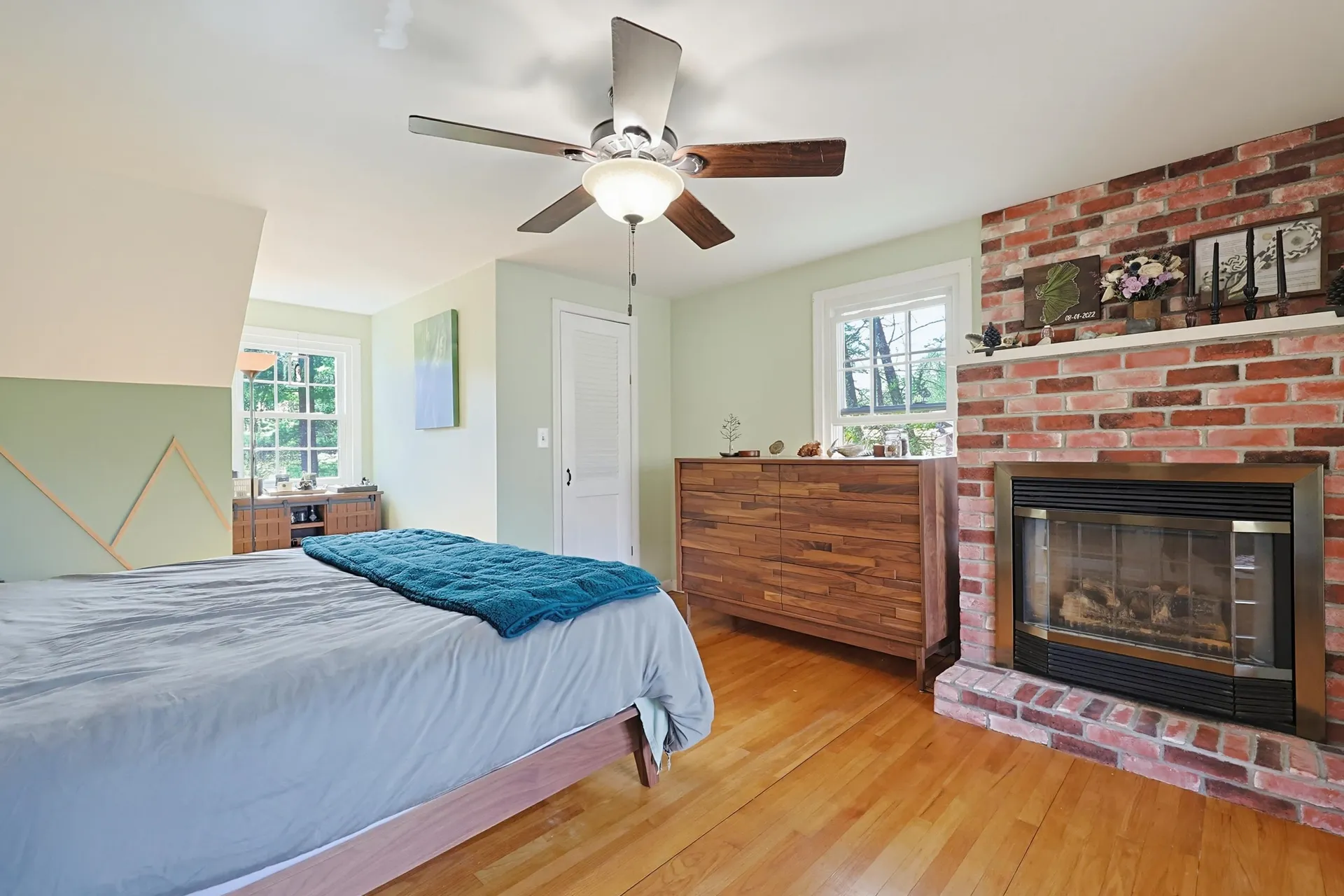 1203 Townsend Road Mason NH 03048